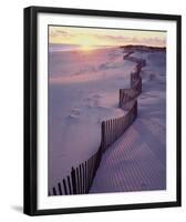 Cupsogue Beach-Rezendes-Framed Giclee Print