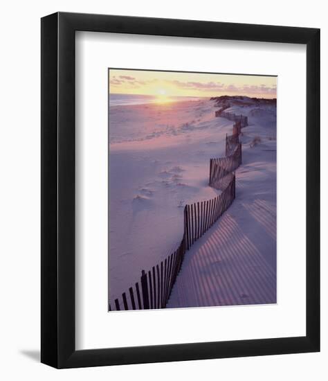 Cupsogue Beach-Paul Rezendes-Framed Art Print