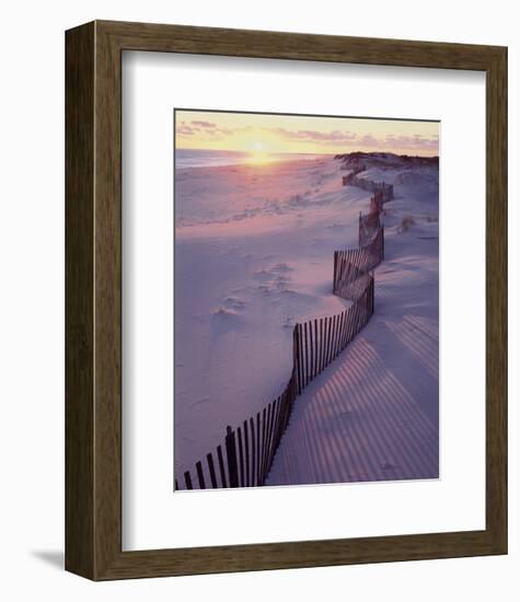 Cupsogue Beach-Paul Rezendes-Framed Art Print