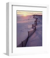 Cupsogue Beach-Paul Rezendes-Framed Art Print