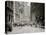 Curb Market, Broad Street, New York, N.Y.-null-Stretched Canvas