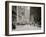 Curb Market, Broad Street, New York, N.Y.-null-Framed Photo