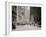 Curb Market, Broad Street, New York, N.Y.-null-Framed Photo