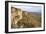 Curbar Edge, Derbyshire, 2009-Peter Thompson-Framed Photographic Print