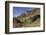 Curbar Edge, Derbyshire-Peter Thompson-Framed Photographic Print