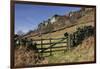 Curbar Edge, Derbyshire-Peter Thompson-Framed Photographic Print