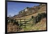 Curbar Edge, Derbyshire-Peter Thompson-Framed Photographic Print