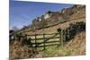 Curbar Edge, Derbyshire-Peter Thompson-Mounted Photographic Print
