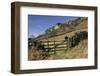 Curbar Edge, Derbyshire-Peter Thompson-Framed Premium Photographic Print