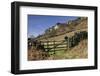 Curbar Edge, Derbyshire-Peter Thompson-Framed Premium Photographic Print