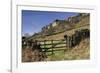 Curbar Edge, Derbyshire-Peter Thompson-Framed Photographic Print