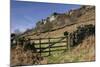 Curbar Edge, Derbyshire-Peter Thompson-Mounted Photographic Print