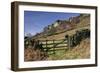 Curbar Edge, Derbyshire-Peter Thompson-Framed Photographic Print