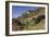 Curbar Edge, Derbyshire-Peter Thompson-Framed Photographic Print