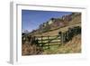 Curbar Edge, Derbyshire-Peter Thompson-Framed Photographic Print