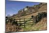 Curbar Edge, Derbyshire-Peter Thompson-Mounted Photographic Print