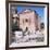 Curia of Diocletian, 1st Century Bc-CM Dixon-Framed Photographic Print
