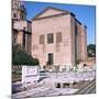 Curia of Diocletian, 1st Century Bc-CM Dixon-Mounted Photographic Print