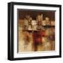 Curiositie - Check-Douglas-Framed Giclee Print