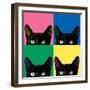 Curiosity Pop-Jon Bertelli-Framed Photographic Print