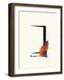 Curiosity-Andy Westface-Framed Premium Giclee Print