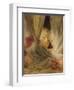 Curiosity-Jean-Honoré Fragonard-Framed Giclee Print