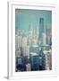 Gramercy White