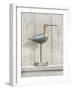 Curlew-Arnie Fisk-Framed Art Print