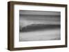 Curling Lip BW-Nathan Larson-Framed Photographic Print