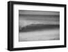 Curling Lip BW-Nathan Larson-Framed Photographic Print