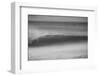 Curling Lip BW-Nathan Larson-Framed Photographic Print