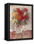 Curly Still Life I-Tim O'toole-Framed Stretched Canvas