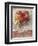 Curly Still Life I-Tim O'toole-Framed Art Print