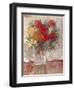 Curly Still Life I-Tim O'toole-Framed Art Print