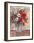 Curly Still Life II-Tim O'toole-Framed Art Print