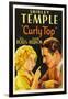 Curly Top, 1935, Directed by Irving Cummings-null-Framed Giclee Print