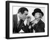 Curly Top, John Boles, Shirley Temple, 1935, Dressing Up In Father's Clothes-null-Framed Photo