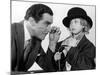 Curly Top, John Boles, Shirley Temple, 1935, Dressing Up In Father's Clothes-null-Mounted Photo