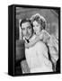 Curly Top, John Boles, Shirley Temple, 1935-null-Framed Stretched Canvas