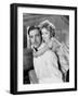 Curly Top, John Boles, Shirley Temple, 1935-null-Framed Photo