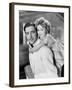 Curly Top, John Boles, Shirley Temple, 1935-null-Framed Photo