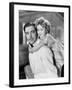 Curly Top, John Boles, Shirley Temple, 1935-null-Framed Photo