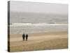 Curracloe Beach, County Wexford, Leinster, Republic of Ireland (Eire)-Sergio Pitamitz-Stretched Canvas