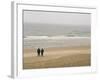 Curracloe Beach, County Wexford, Leinster, Republic of Ireland (Eire)-Sergio Pitamitz-Framed Photographic Print