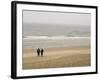 Curracloe Beach, County Wexford, Leinster, Republic of Ireland (Eire)-Sergio Pitamitz-Framed Photographic Print