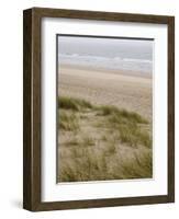 Curracloe Beach, County Wexford, Leinster, Republic of Ireland (Eire)-Sergio Pitamitz-Framed Photographic Print