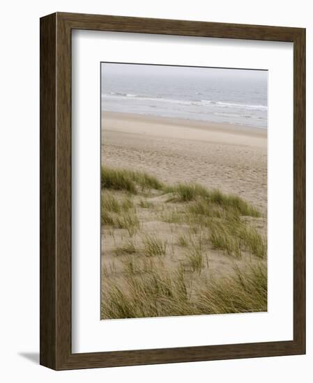 Curracloe Beach, County Wexford, Leinster, Republic of Ireland (Eire)-Sergio Pitamitz-Framed Photographic Print