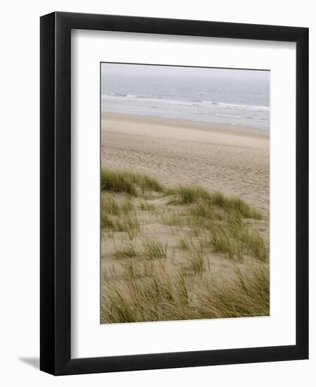 Curracloe Beach, County Wexford, Leinster, Republic of Ireland (Eire)-Sergio Pitamitz-Framed Photographic Print