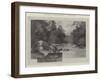 Curraghmore-Charles Auguste Loye-Framed Giclee Print