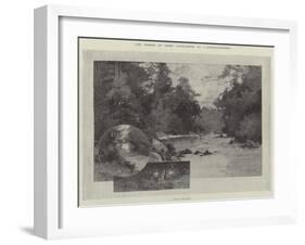 Curraghmore-Charles Auguste Loye-Framed Giclee Print